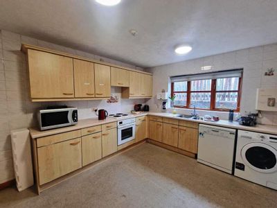 Property Image for Ground Floor Rooksdown House, Southern Road, Basingstoke, RG21 3DZ