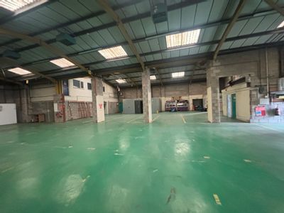 Property Image for Units 1a Wrexham Midpoint, North Wales A483, Dolydd Road, Wrexham, Wrexham, LL13 7TF