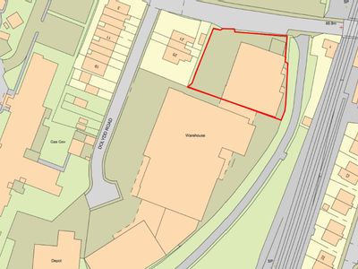 Property Image for Units 1a Wrexham Midpoint, North Wales A483, Dolydd Road, Wrexham, Wrexham, LL13 7TF