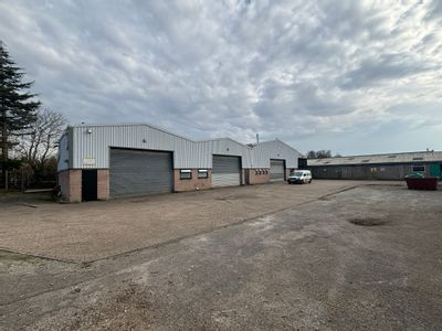 Property Image for Units 1a Wrexham Midpoint, North Wales A483, Dolydd Road, Wrexham, Wrexham, LL13 7TF