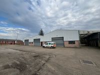 Property Image for Units 1a Wrexham Midpoint, North Wales A483, Dolydd Road, Wrexham, Wrexham, LL13 7TF