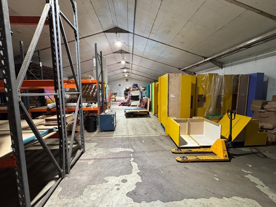 Unit 4 Orion Business Centre, Wide Lane, Swaythling, Southampton, Hampshire, SO18 2HJ