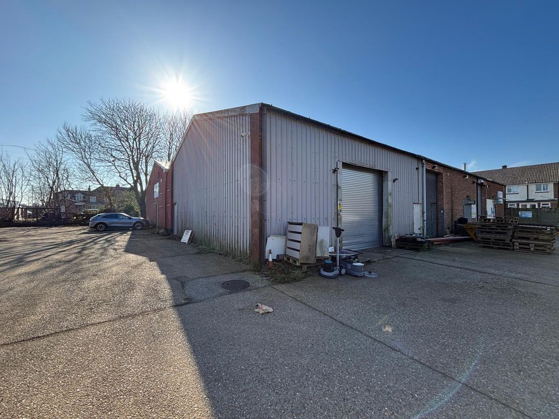 Unit 4 Orion Business Centre, Wide Lane, Swaythling, Southampton, Hampshire, SO18 2HJ
