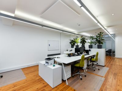 Property Image for First Floor, 11 St Peters Gate, Nottingham, Nottinghamshire, NG1 2JF