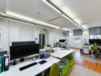 Property Image for First Floor, 11 St Peters Gate, Nottingham, Nottinghamshire, NG1 2JF