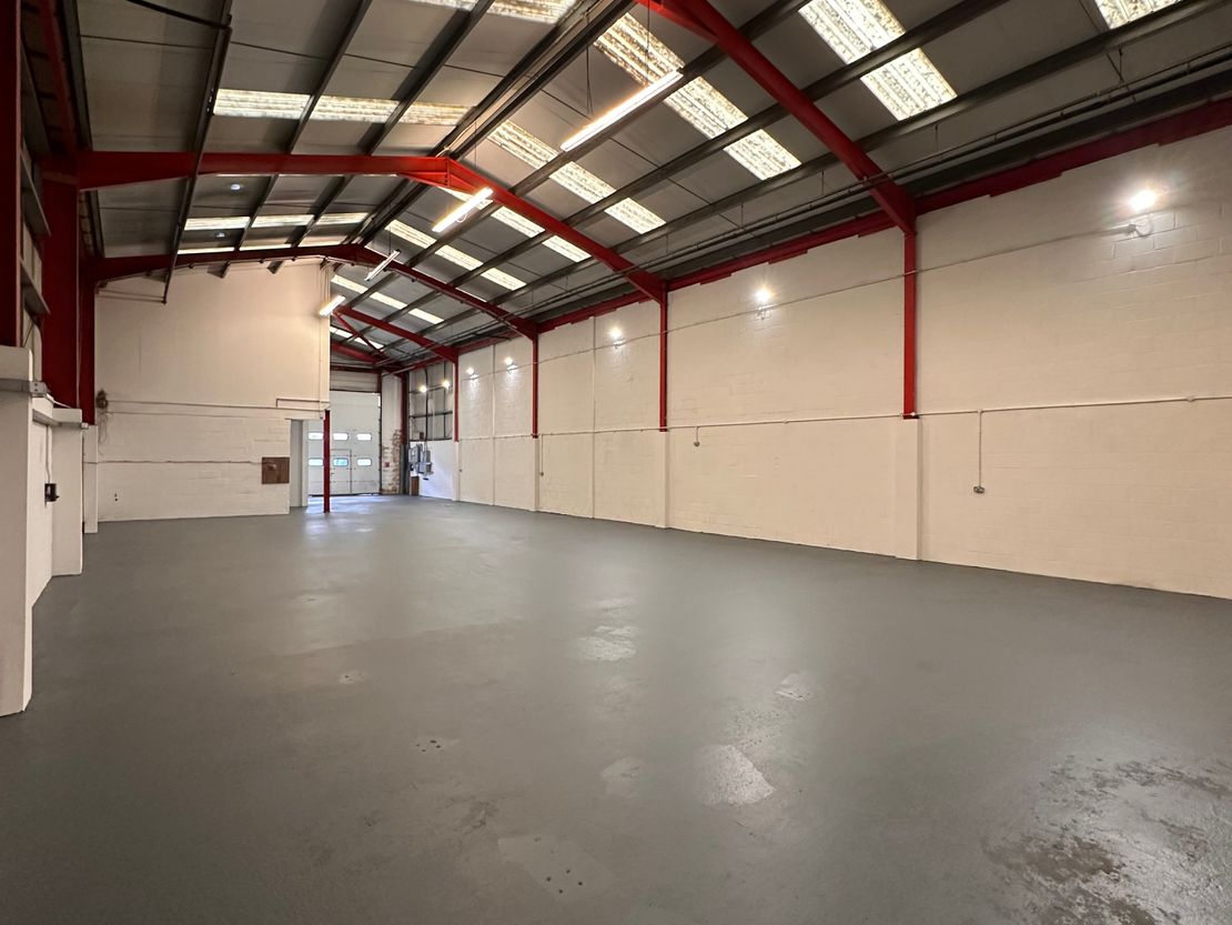 Unit 10 Montpelier Business Park, Leacon Road, Ashford, Kent, TN23 4FG