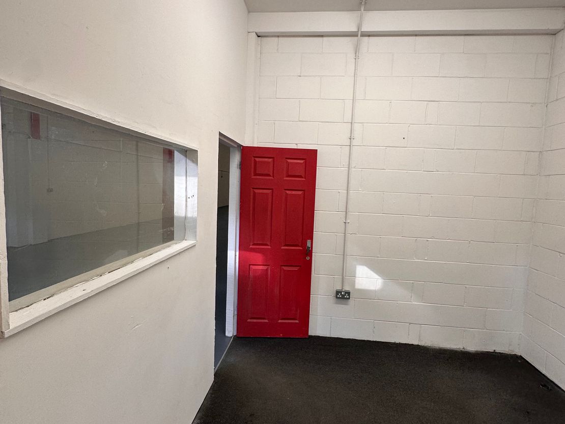 Unit 10 Montpelier Business Park, Leacon Road, Ashford, Kent, TN23 4FG