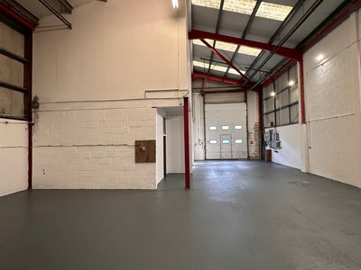 Property Image for Unit 10 Montpelier Business Park, Leacon Road, Ashford, Kent, TN23 4FG