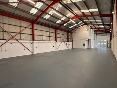 Property Image for Unit 10 Montpelier Business Park, Leacon Road, Ashford, Kent, TN23 4FG