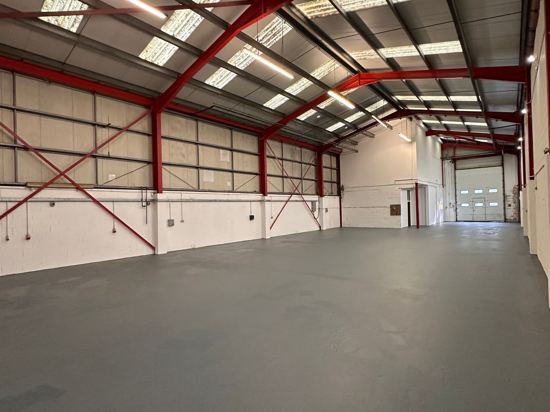 Unit 10 Montpelier Business Park, Leacon Road, Ashford, Kent, TN23 4FG