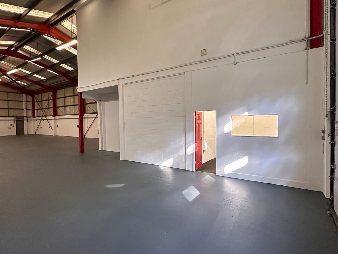 Unit 10 Montpelier Business Park, Leacon Road, Ashford, Kent, TN23 4FG