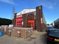 Property Image for Unit 10 Montpelier Business Park, Leacon Road, Ashford, Kent, TN23 4FG