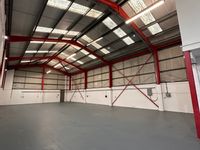 Property Image for Unit 10 Montpelier Business Park, Leacon Road, Ashford, Kent, TN23 4FG