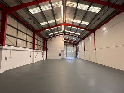 Property Image for Unit 10 Montpelier Business Park, Leacon Road, Ashford, Kent, TN23 4FG