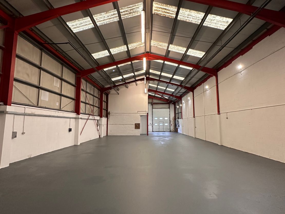 Unit 10 Montpelier Business Park, Leacon Road, Ashford, Kent, TN23 4FG