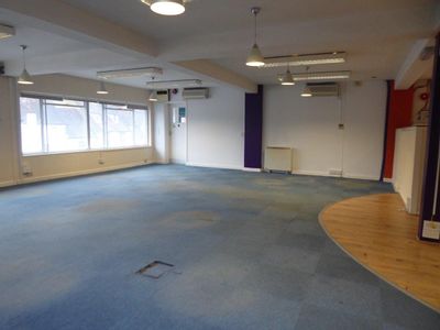 Property Image for Crane Chambers, 58 High Street, Cranbrook, TN17 3DL