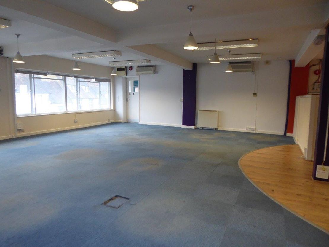 Crane Chambers, 58 High Street, Cranbrook, TN17 3DL