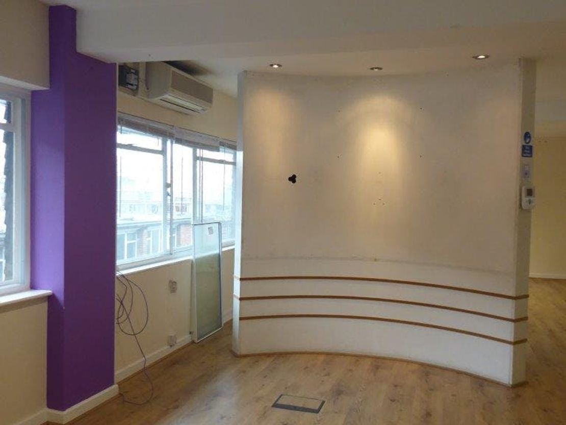 Crane Chambers, 58 High Street, Cranbrook, TN17 3DL