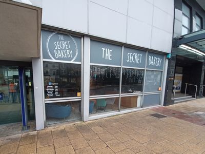 Property Image for Harrogate Railway Station, Station Parade, Harrogate, North Yorkshire, HG1 1TE