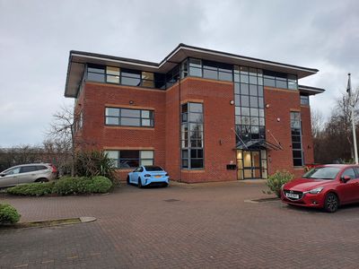 Property Image for 3 Hedley Court, Orion Business Park, North Shields, North East, NE29 7ST