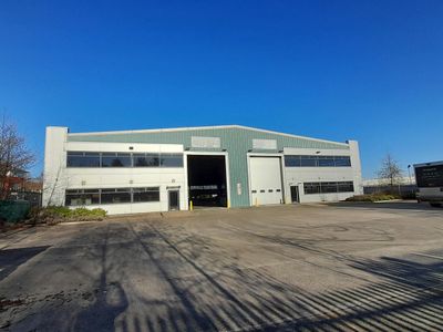 Property Image for Units C & D, Meridian Park, Greenwich Way, Andover, SP10 4JZ