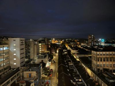 Property Image for Tower Point, 44 North Road, Brighton, BN1 1YR