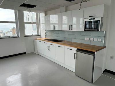 Property Image for Tower Point, 44 North Road, Brighton, BN1 1YR