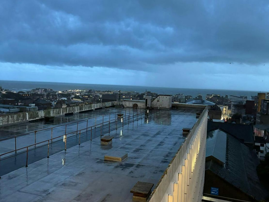 Tower Point, 44 North Road, Brighton, BN1 1YR