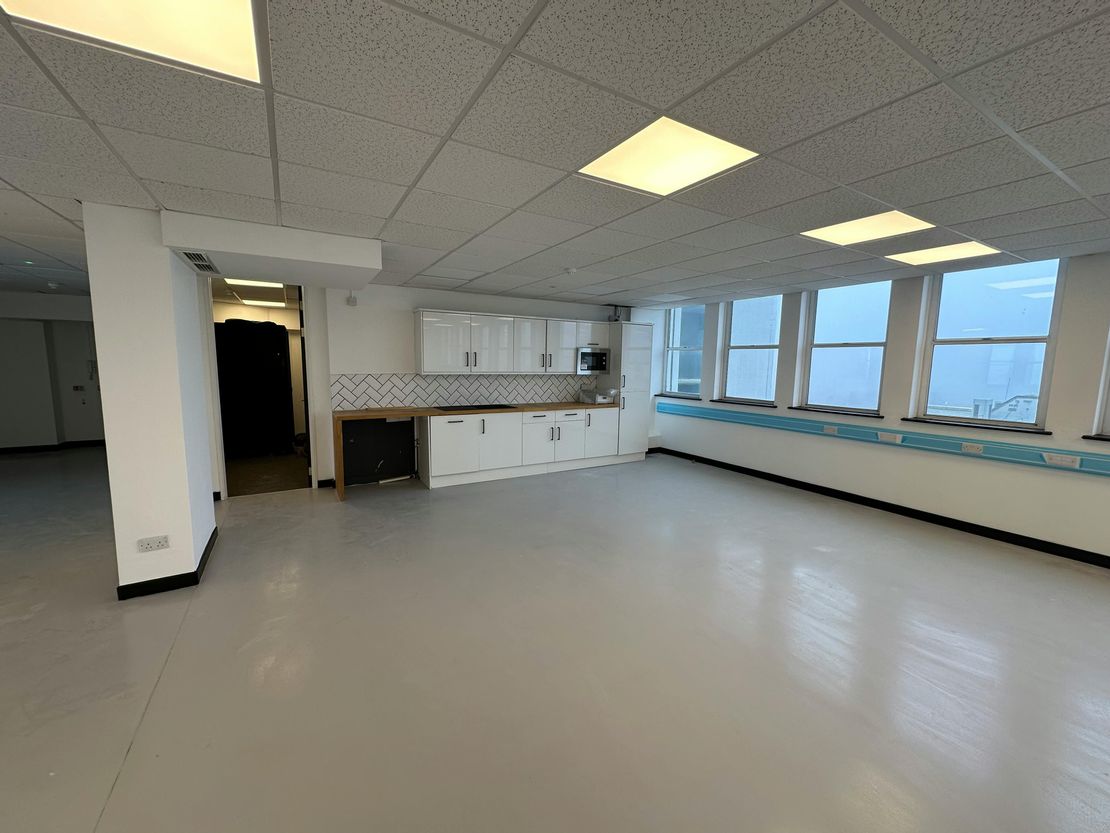 Tower Point, 44 North Road, Brighton, BN1 1YR