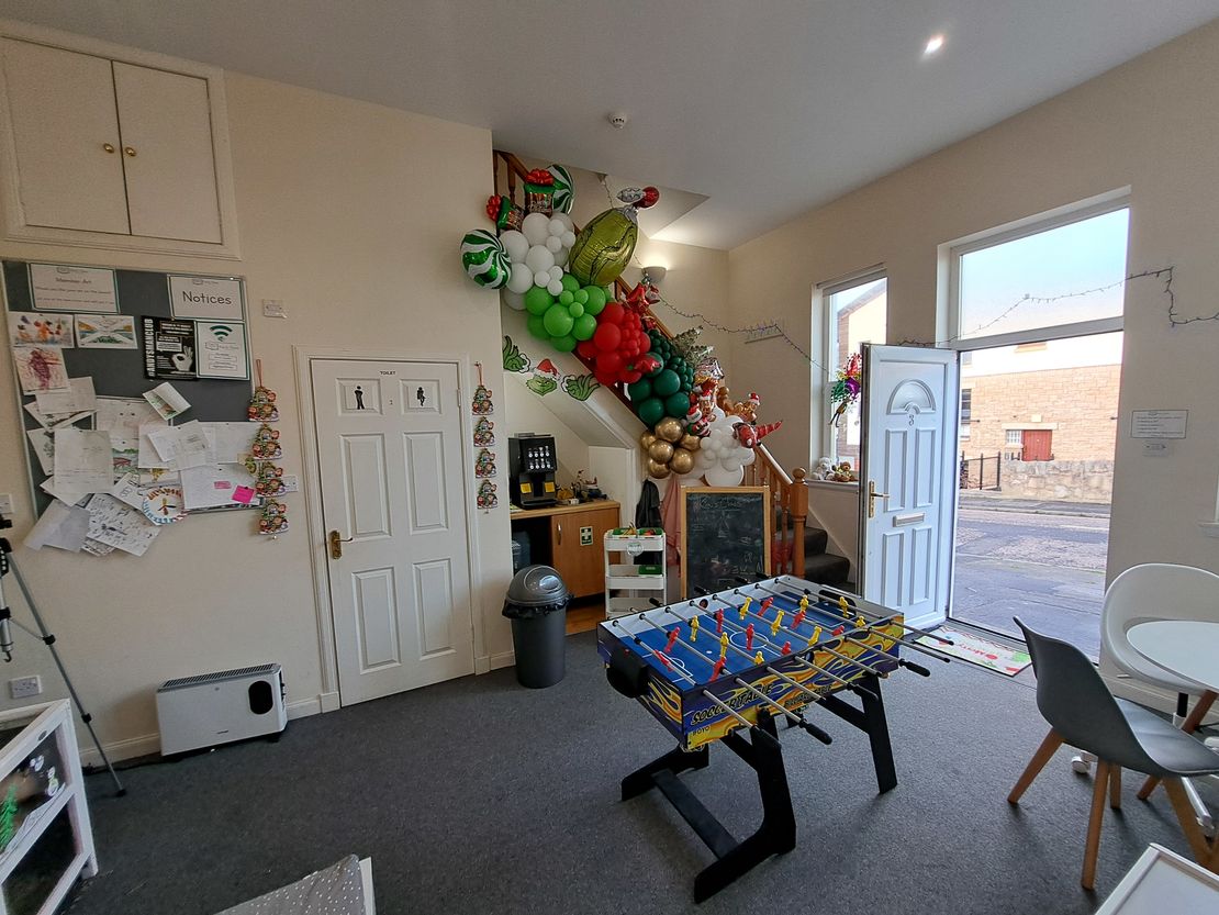3 Kingsknowe Park, Edinburgh, City of Edinburgh, EH14 2JQ