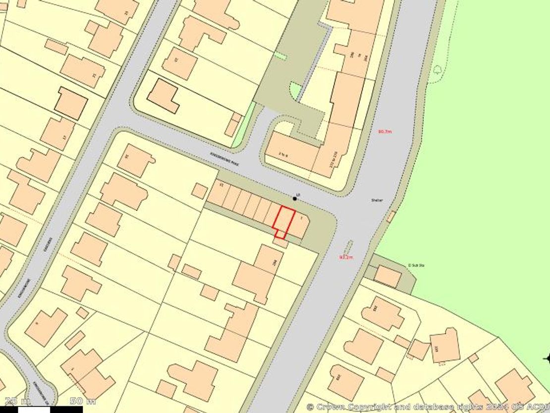 3 Kingsknowe Park, Edinburgh, City of Edinburgh, EH14 2JQ
