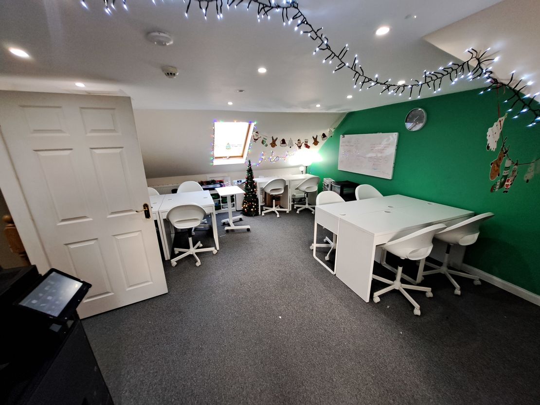 3 Kingsknowe Park, Edinburgh, City of Edinburgh, EH14 2JQ