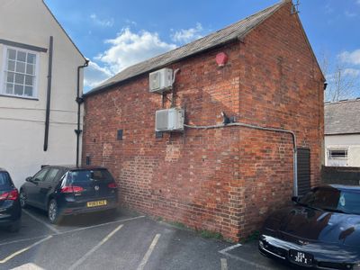 Property Image for The Store, New Street, Stony Stratford, Milton Keynes, Buckinghamshire, MK11 1BW