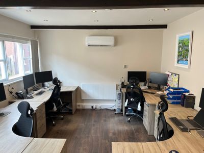 Property Image for The Store, New Street, Stony Stratford, Milton Keynes, Buckinghamshire, MK11 1BW