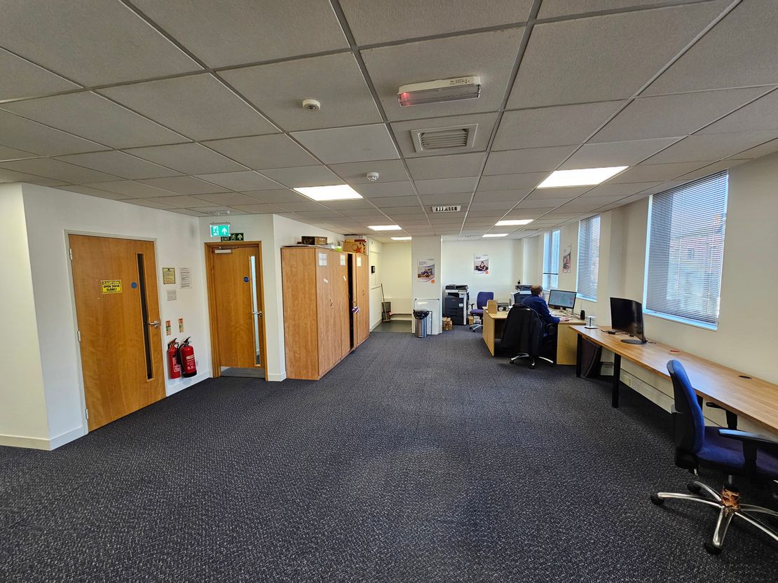Beachcroft House, 10 Albion Place, Maidstone, Kent, ME14 5DZ