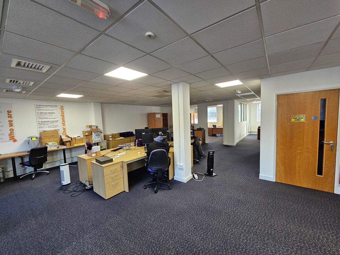 Beachcroft House, 10 Albion Place, Maidstone, Kent, ME14 5DZ
