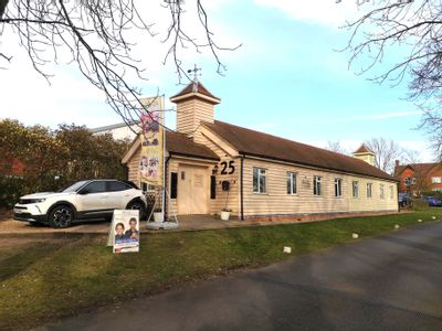 Property Image for Unit 25, Graylands Estate, Langhurstwood Road, Horsham, West Sussex, RH12 4QD