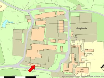 Property Image for Unit 25, Graylands Estate, Langhurstwood Road, Horsham, West Sussex, RH12 4QD