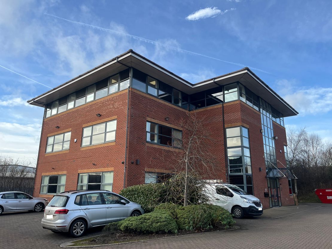 3 Hedley Court, Orion Business Park, North Shields, Tyne and Wear, NE29 7ST