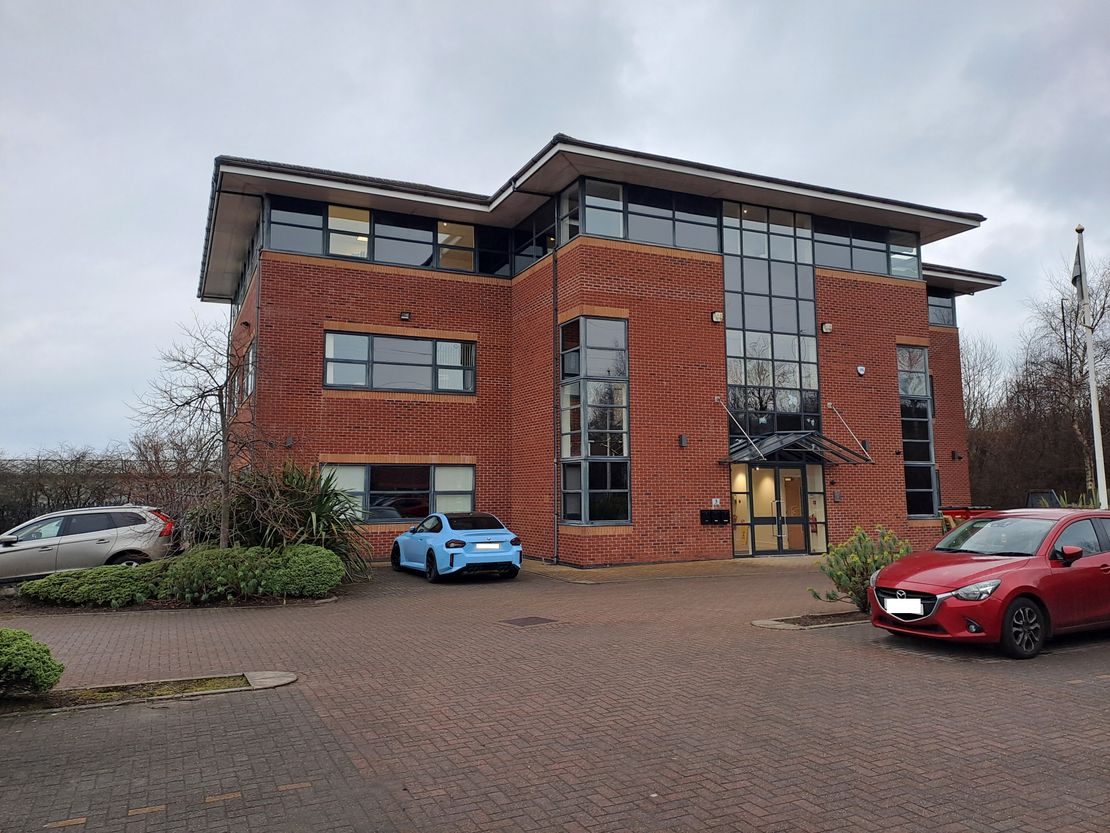 3 Hedley Court, Orion Business Park, North Shields, Tyne and Wear, NE29 7ST