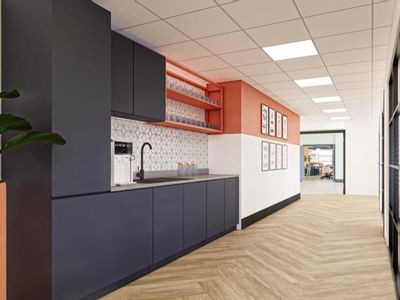 Property Image for Wizu Workspace East Coast House, East Coast House, 25 Skeldergate, North Yorkshire, York, YO1 6DH