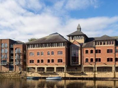 Property Image for Wizu Workspace East Coast House, East Coast House, 25 Skeldergate, North Yorkshire, York, YO1 6DH