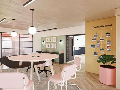 Property Image for Wizu Workspace East Coast House, East Coast House, 25 Skeldergate, North Yorkshire, York, YO1 6DH