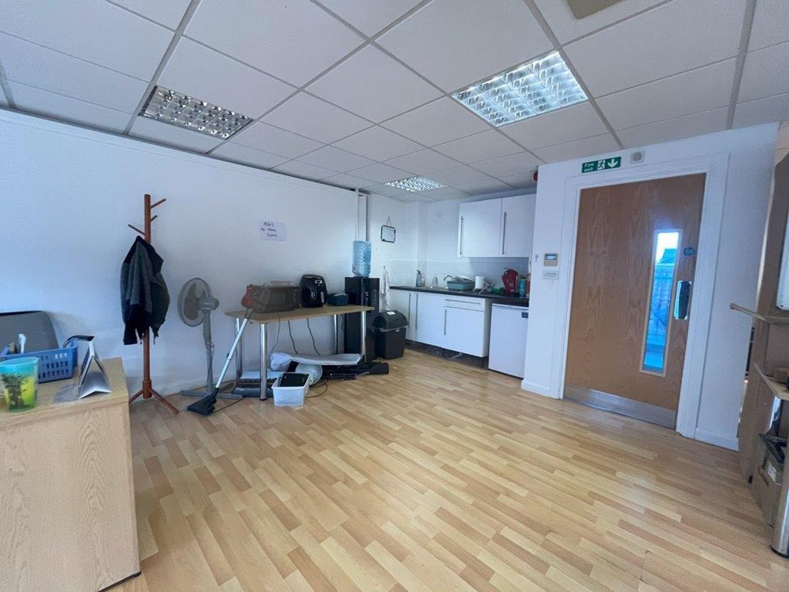 Suite 8 & 9 Wharfside House, Prentice Road, Stowmarket, Suffolk, IP14 1RD