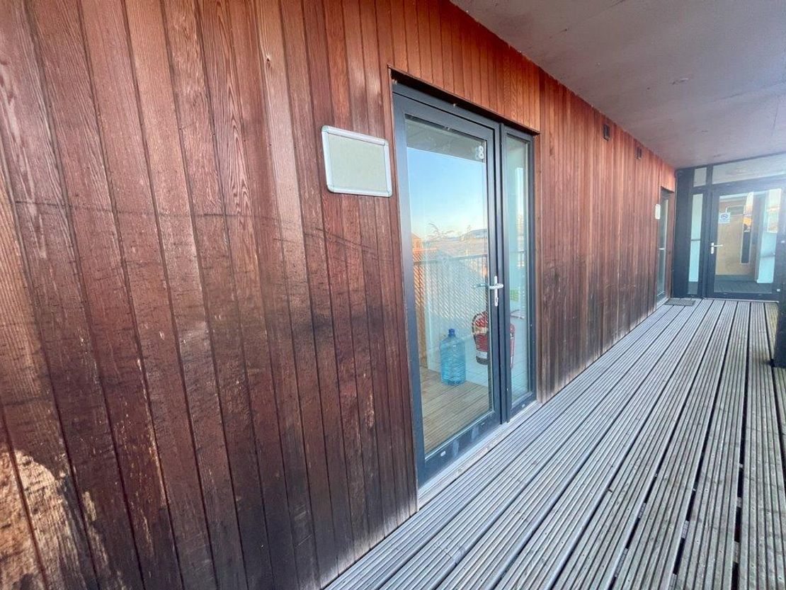 Suite 8 & 9 Wharfside House, Prentice Road, Stowmarket, Suffolk, IP14 1RD