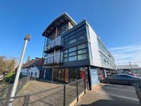 Property Image for Suite 8 & 9 Wharfside House, Prentice Road, Stowmarket, Suffolk, IP14 1RD