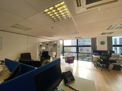 Property Image for Suite 8 & 9 Wharfside House, Prentice Road, Stowmarket, Suffolk, IP14 1RD