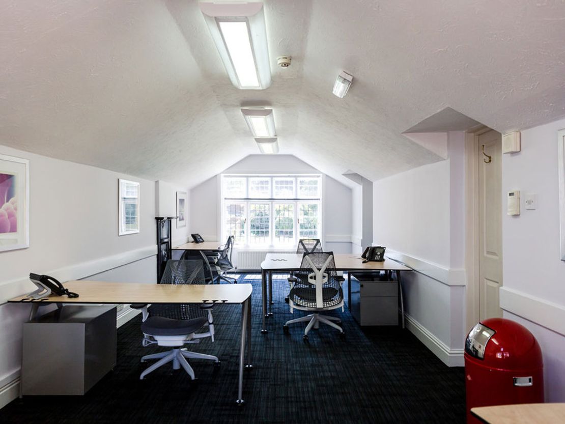 Parallel House, 32 London Road, Guildford