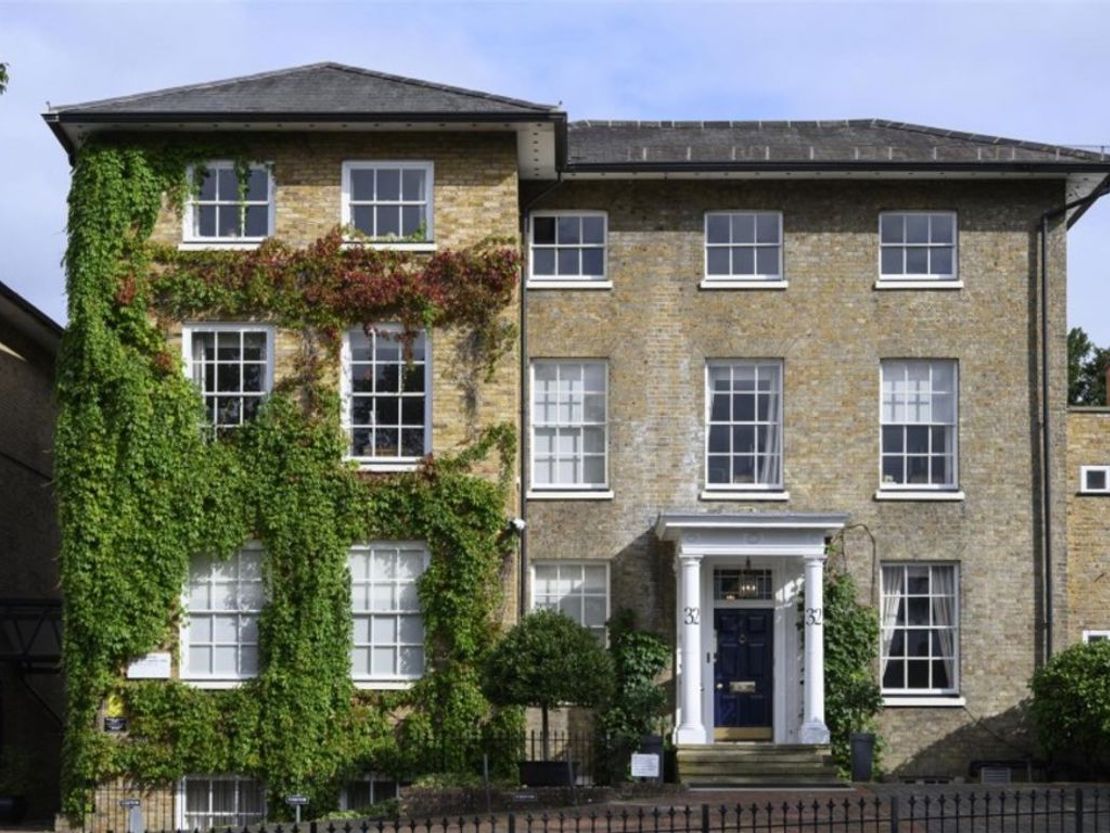 Parallel House, 32 London Road, Guildford