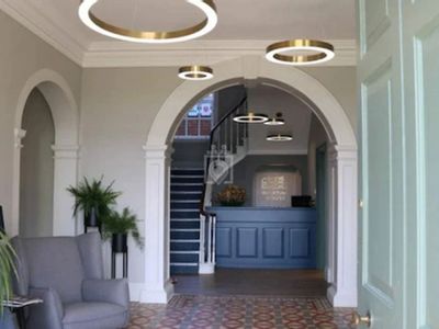 Property Image for Worting House, Basingstoke
